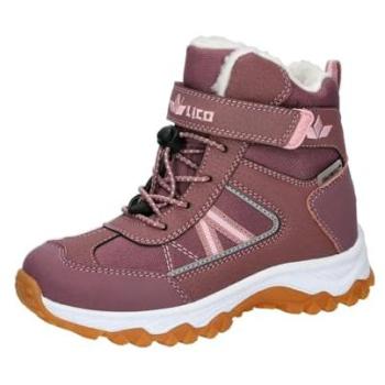 Lico Klettstiefel für Jungen Lieto VS 720587