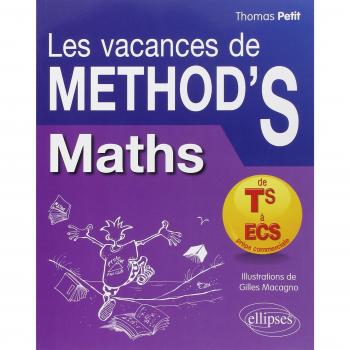 Mathématiques Les Vacances de Method’S