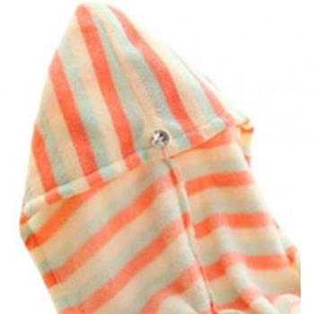 Bath Towel Turban for Women