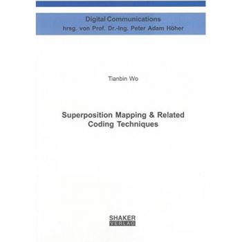 Superposition Mapping & Related Coding Techniques