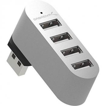 Sabrent USB Hub für PS4/PS5