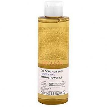 Decléor Lavender Fine Bath & Shower Gel 250ml