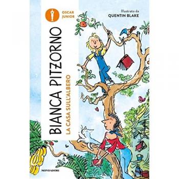 La casa sull'albero (Oscar junior)
