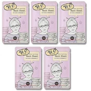 Holika Holika After Study Care Mask Sheet