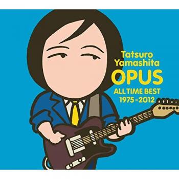 Opus – Le Meilleur de Tous les Temps 1975-2012 – Édition Normale