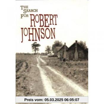 Robert Johnson