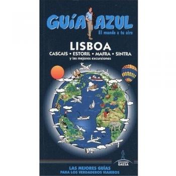 Lisboa: Lisboa guía azul.