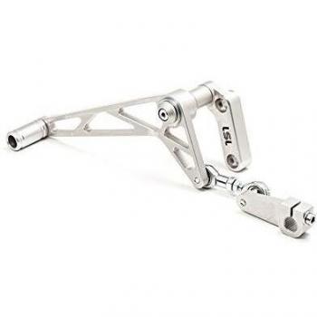 LSL Brake & Gear Control Assembly for Buell M2 Motorcycle