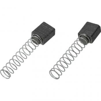 Set 2x Balais de Charbon pour Bosch PDA120E – VHBW