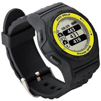 Izzo Golf Reloj GPS Swami 2014