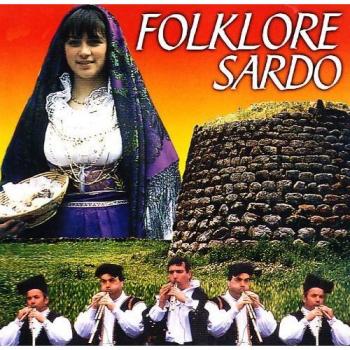 Folklore Sardo