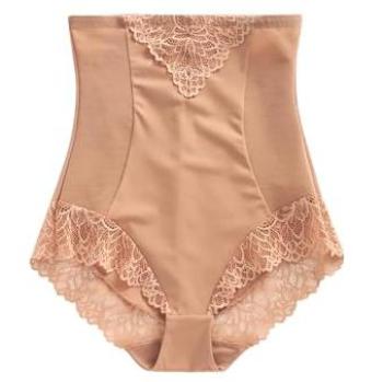 Bandeau haute taille, maintien abdomen supérieur