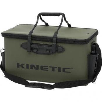 25879 Bolsa de Pesca Kinetic Tournament 35L Oliva