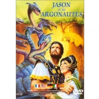 Jason Et Les Argonautes