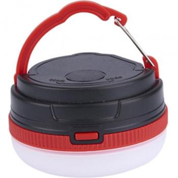 Iluminación Impermeable Camping Luz Exterior