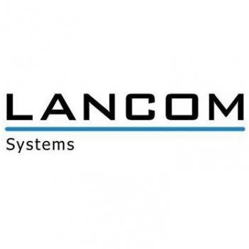 LANCOM R&S UF Command Center con supporto per 25 Unified Firewalls e aggiornamenti inclusi
