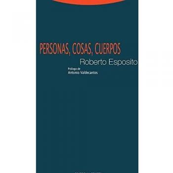Personas, cosas, cuerpos