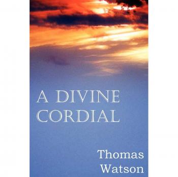 A Divine Cordial