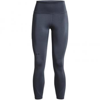 Under Armour Pantalones fitness RUSH para mujer Azul (L)