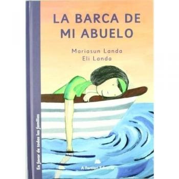 La barca de mi abuelo (Tapa dura).