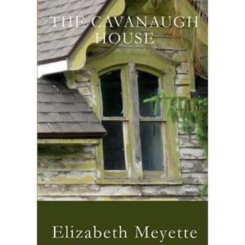 The Cavanaugh House (Finger Lakes Mysteries, Band 1)