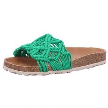 Verbenas Raga Knots Damen Sandalen