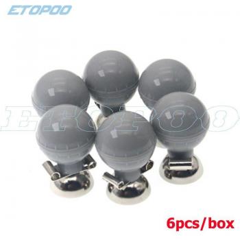 Universal Chest Electrode Set