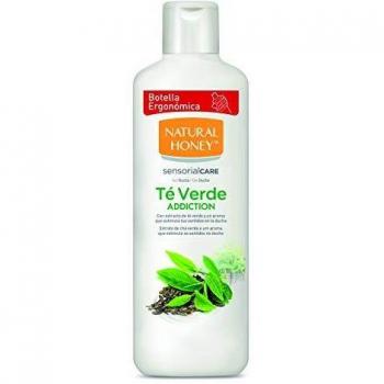 Refreshing Green Tea Cleanser for Skin 17 fl oz