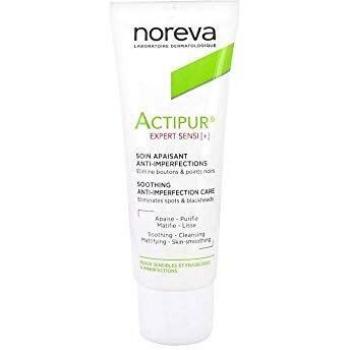 Noreva Actipur Expert Sensi+ Soin Apaisant Anti-Imperfections 40 ml