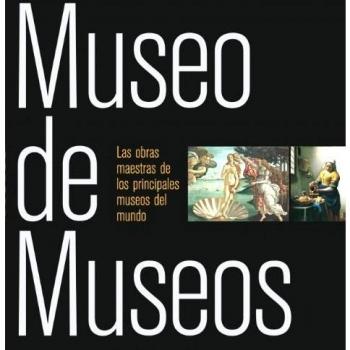 MUSEO DE MUSEOS