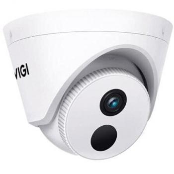 TP-Link VIGI C400HP-4 3MP Indoor Turret Network Security Camera