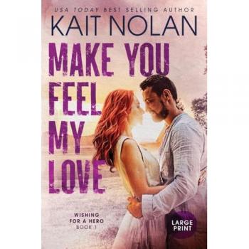 Make You Feel My Love