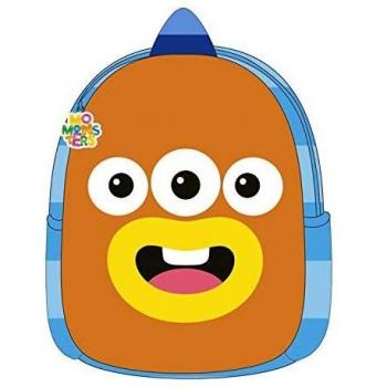 Mochila Neopreno Huhu 30 cm Momonsters