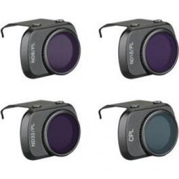 DJI Mini 2 Drone CPL ND Filter Set