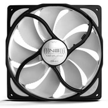 Noiseblocker NB-eLoop B14-PS 140mm 1200RPM Case Fan