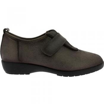Sapatos D`Cutillas Mulher 41613 Taupe