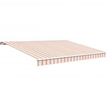 Wismar Gelenkarmmarkise, Breite 450 cm, viele Dessins