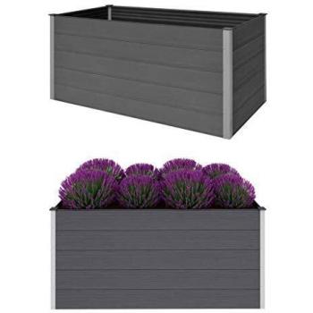 VidaXL 50 cm PMMA LED Sphere Lamp