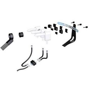 Inverto Multi‑Connect Grundpaket – Einfache/Doppel‑LNB