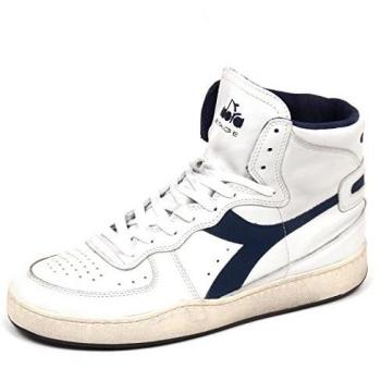 Baskets Diadora Homme Couleur Bleue Taille 10½