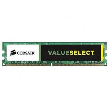GB Corsair ValueSelect DDR3-1600 CL11 RAM DIMM