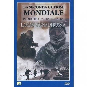 Dvd LA SECONDA GUERRA MONDIALE