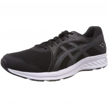ASICS Jolt 2 Running Shoes for Men, Black