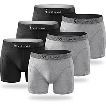 SoftRide Full Loua Boxers