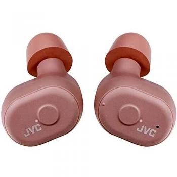 JVC HA-A10T Écouteurs Truly Wireless