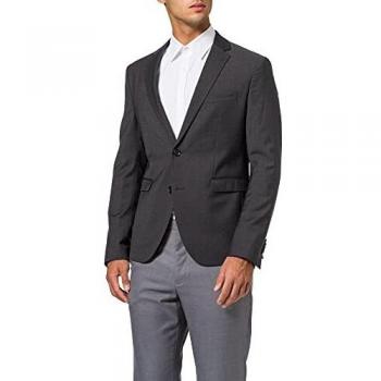 CINQUE Herren CIPULETTI-S Anzugjacke, Grau (mittel Grau 96), Größe 54