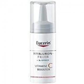 EUCERIN HYALURON FILLER VITAMINE C BOOSTER 3X EFFECT 8 ML