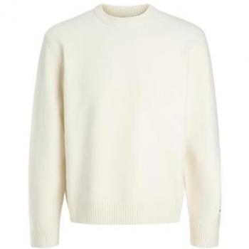 Jack & Jones Norrebro Sea Salt XL Men’s Warm Pullover