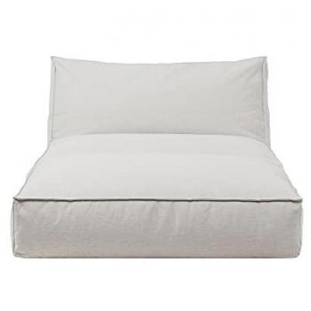 Lettino da giardino Stay Cloud regolabile