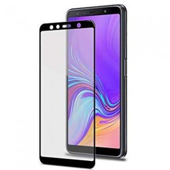 Celly Full Glass Pellicola proteggischermo trasparente Telefono cellulare/smartphone Samsung 1 pz